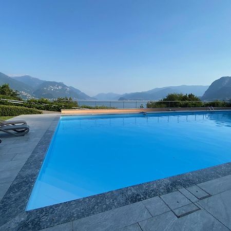 شقة Casa Bella Vista سان سيرو المظهر الخارجي الصورة