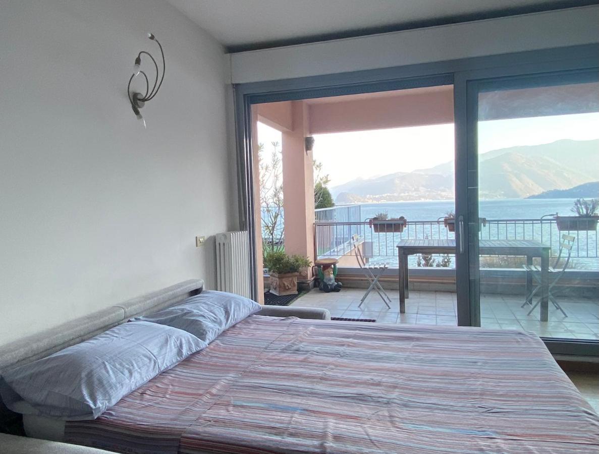 شقة Casa Bella Vista سان سيرو المظهر الخارجي الصورة