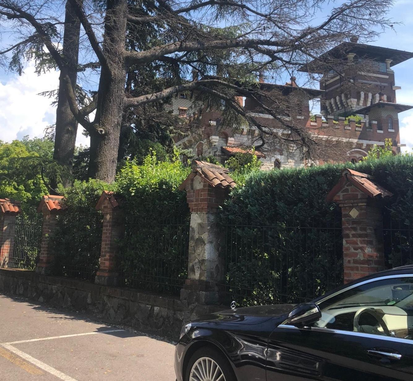 شقة Casa Bella Vista سان سيرو المظهر الخارجي الصورة