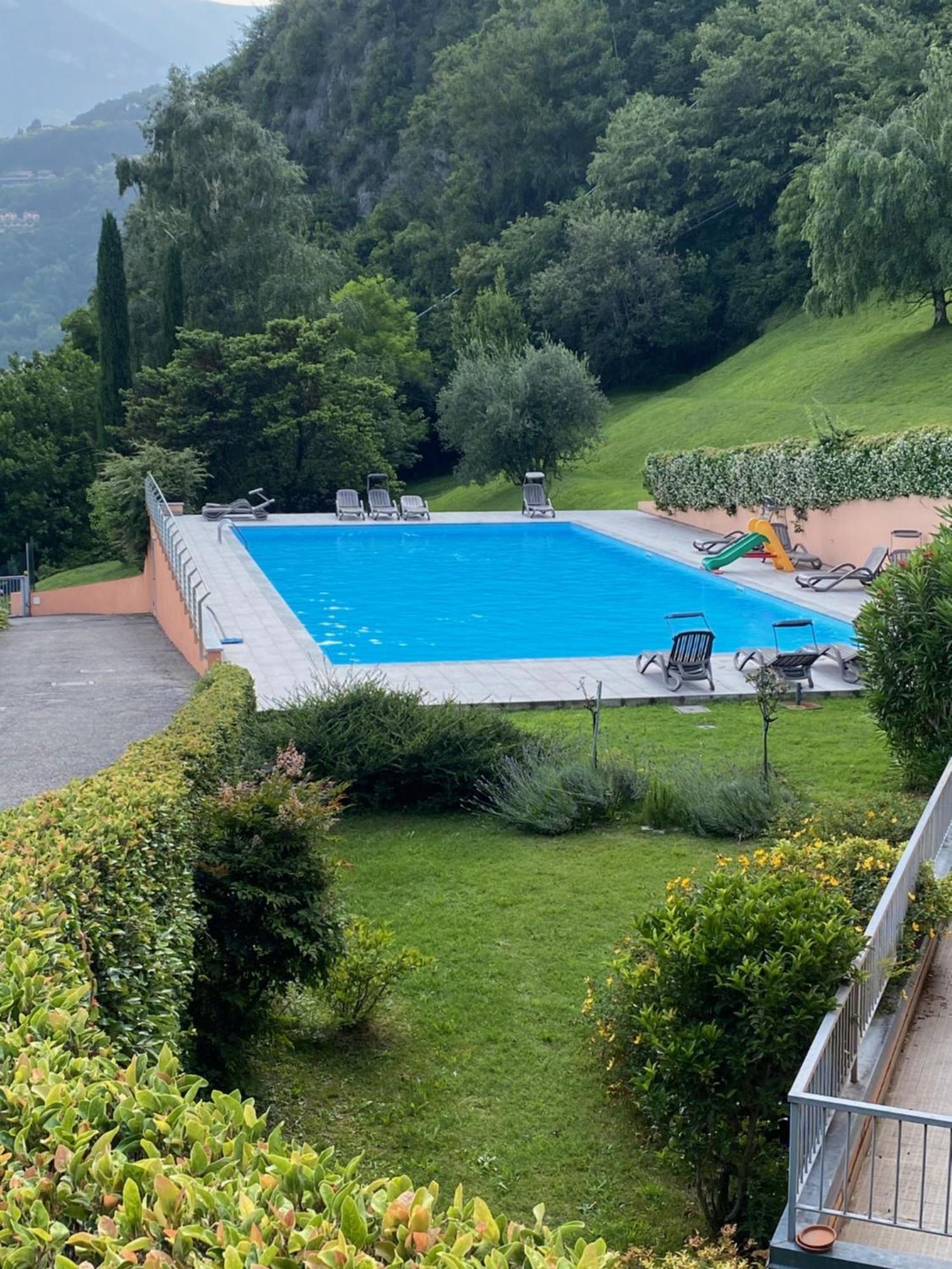 شقة Casa Bella Vista سان سيرو المظهر الخارجي الصورة