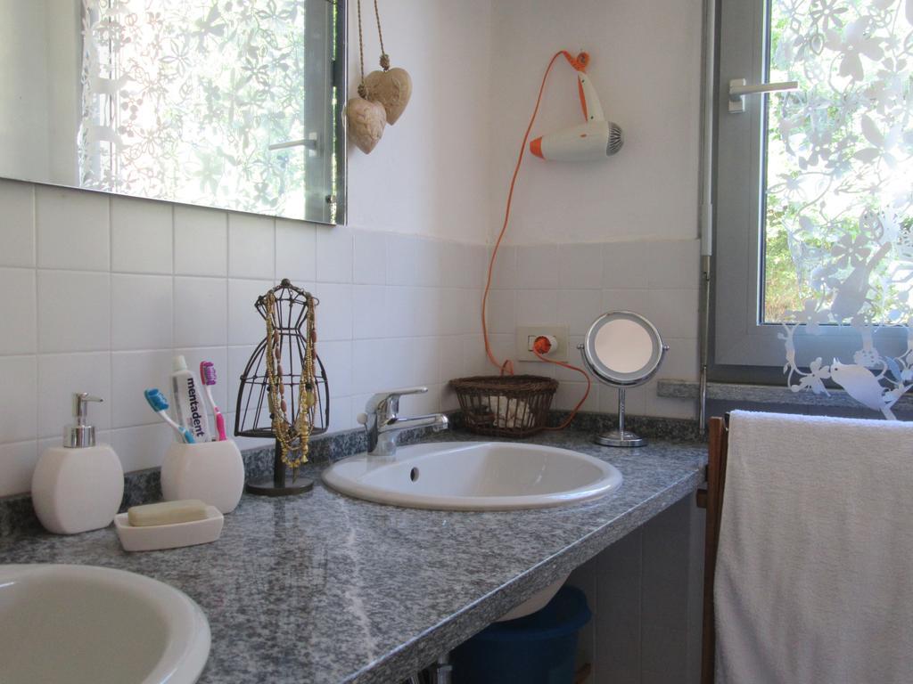 شقة Casa Bella Vista سان سيرو المظهر الخارجي الصورة