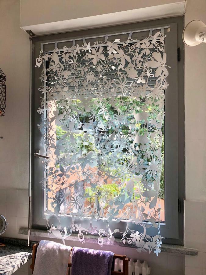 شقة Casa Bella Vista سان سيرو المظهر الخارجي الصورة