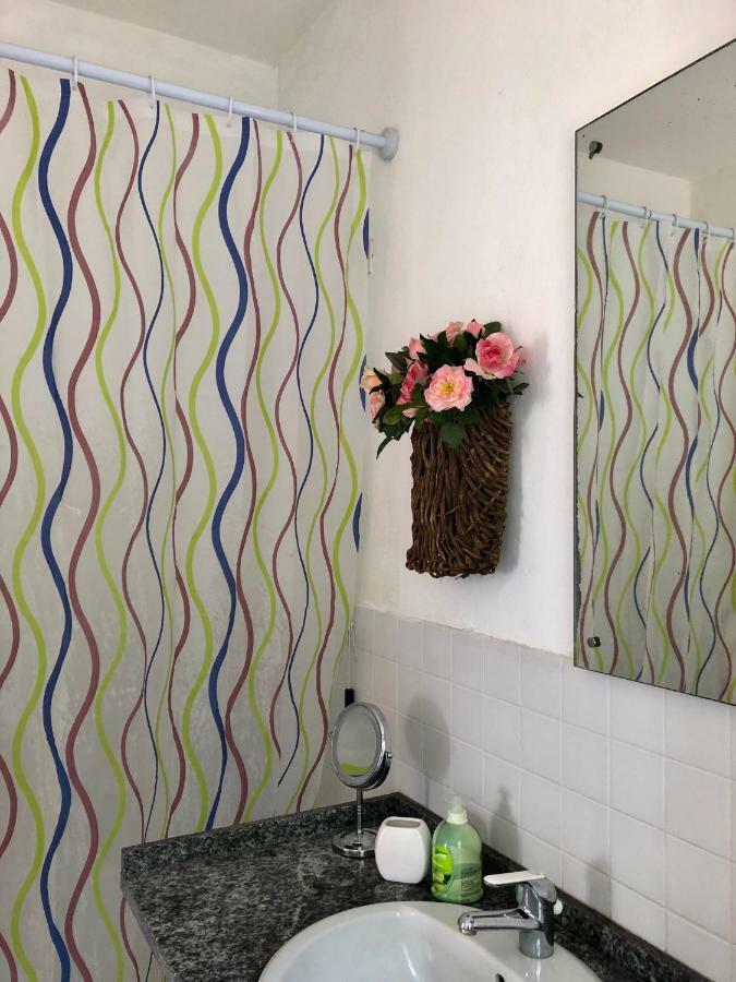 شقة Casa Bella Vista سان سيرو المظهر الخارجي الصورة