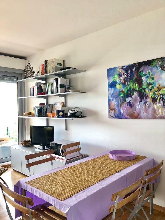 شقة Casa Bella Vista سان سيرو المظهر الخارجي الصورة